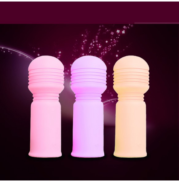 LIBO Finger Squirt Av Vibrator & Massager